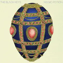 Magic Potion by The Black Keys album reviews, ratings, credits