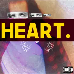 Heart. by Aidan grimm album reviews, ratings, credits