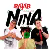 Nina (feat. Durval Lelys) - Single album lyrics, reviews, download