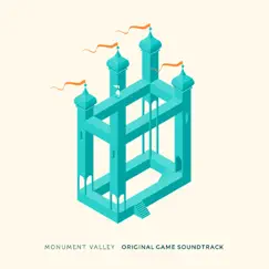 Monument Valley (Original Soundtrack) by Stafford Bawler, Obfusc & Grigori album reviews, ratings, credits