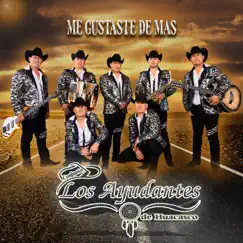 Me Gustaste de Mas - Single by Conjunto Los Ayudantes de Huacasco album reviews, ratings, credits
