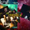 Coachella (feat. Fesaint) - Single album lyrics, reviews, download