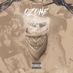 Ozone - Single by Melvoni album reviews, ratings, credits
