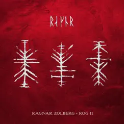 Rog II by Ragnar Zolberg album reviews, ratings, credits
