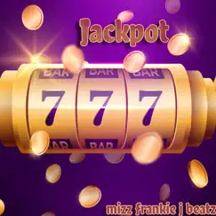 Jackpot by Mizz Frankie J Beatz album reviews, ratings, credits