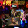 O Que Sobrou (150Bpm) - Single album lyrics, reviews, download