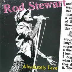 Absolutely Live (Extended Version) album download