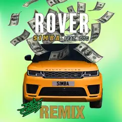 Rover (feat. DTG) [Joel Corry Remix] - Single by S1mba album reviews, ratings, credits
