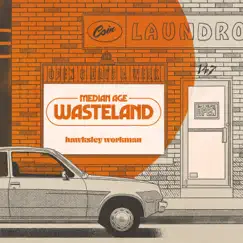 Median Age Wasteland by Hawksley Workman album reviews, ratings, credits