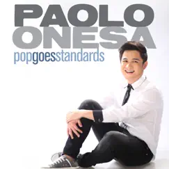 Pop Goes Standards by Paolo Onesa album reviews, ratings, credits