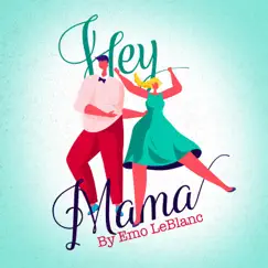 Hey Mama Song Lyrics