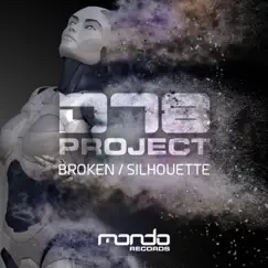 Broken / Silhouette - Single by DT8 Project album reviews, ratings, credits