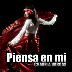 Piensa en Mi by Chavela Vargas album reviews, ratings, credits