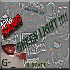 Green light _ (killa flame . net & G) - Single by Tha Network album reviews, ratings, credits