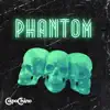 Phantom (feat. D.R.O.I.D.) - Single album lyrics, reviews, download