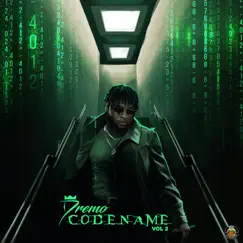 Codename, Vol. 2 by Dremo album reviews, ratings, credits