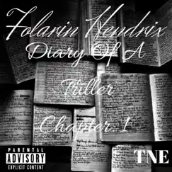 Diary of a Triller by Folarin Hendrix album reviews, ratings, credits
