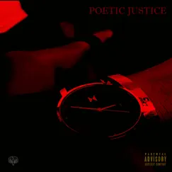 Poetic Justice - Single by Nights At Toni's Playhouse album reviews, ratings, credits