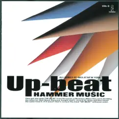 Hammer Music by UP-BEAT album reviews, ratings, credits