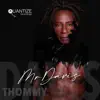 Mr. Davis (The Edits) album lyrics, reviews, download