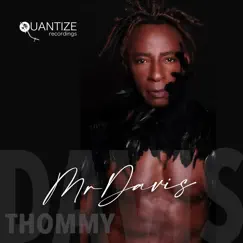 Mr. Davis (The Edits) by Thommy Davis album reviews, ratings, credits