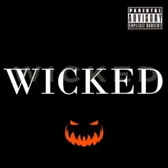 Wicked - EP by Lio Gx album reviews, ratings, credits