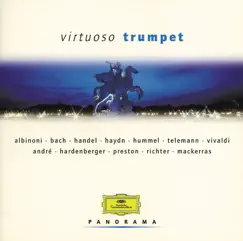 Trumpet Concerto in E-Flat, H.VIIe No. 1: III. Allegro Song Lyrics