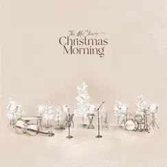 Christmas Morning (Live) by The McClures, Paul McClure & Hannah McClure album reviews, ratings, credits