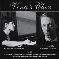 Venti's Class by Venti Petrov album reviews, ratings, credits