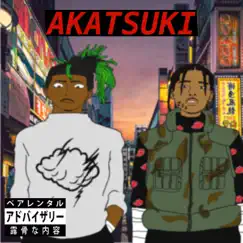 Akatsuki (feat. Yung Meme) Song Lyrics