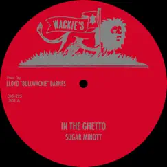 In the Ghetto - Single by Sugar Minott album reviews, ratings, credits