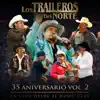 35 Aniversario: En Vivo Desde el Domo Care, Vol. 2 album lyrics, reviews, download