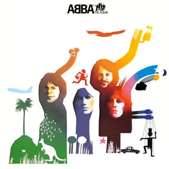 ABBA: The Album by ABBA album download