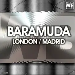 London - Single by Baramuda album reviews, ratings, credits