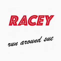 Runaround Sue - Single by Racey album reviews, ratings, credits