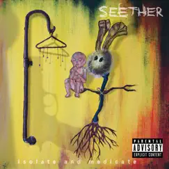 Isolate and Medicate by Seether album reviews, ratings, credits