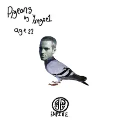 PIGEONS - Single by Yxngxr1 album reviews, ratings, credits