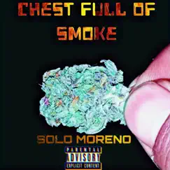 Chest Full of Smoke Song Lyrics