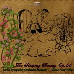 The Sleeping Beauty, Op. 66 - Single by Radio Symphony Orchestra Moscow & Klaus-Peter Hahn album reviews, ratings, credits