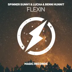 Flexin - Single by Spinner Sunny, Lucha & Benni Hunnit album reviews, ratings, credits
