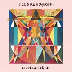 Initiation by Todd Rundgren album reviews, ratings, credits