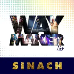 Way Maker (Live) by Sinach album reviews, ratings, credits