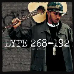 Lyfe 268-192 by Lyfe Jennings album reviews, ratings, credits