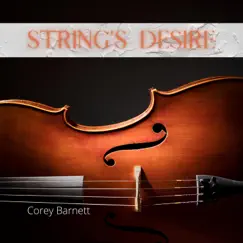 String's Desire - Single by Corey Barnett album reviews, ratings, credits