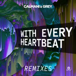With Every Heartbeat (Club Mix) Song Lyrics