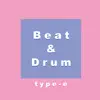 Beat & Drum, Type-E - EP album lyrics, reviews, download
