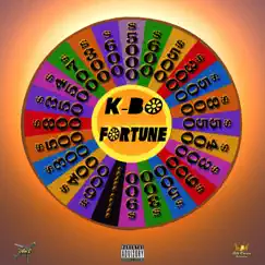 Fortune - Single by K-Bo album reviews, ratings, credits