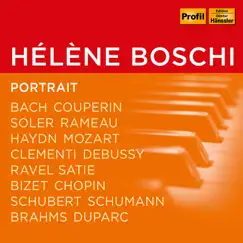 Portrait by Hélène Boschi album reviews, ratings, credits