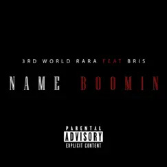 Name Boomin' (feat. Bris) - Single by 3rd World Rara album reviews, ratings, credits