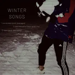 Winter Songs - EP by Kais ☥ album reviews, ratings, credits